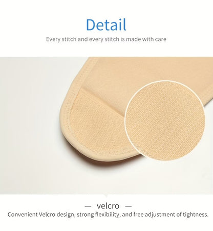 Flourish Maternity Belt Pregnancy Belly Band Back Support Abdominal Binder Back Brace - Back, Pelvic, Hip