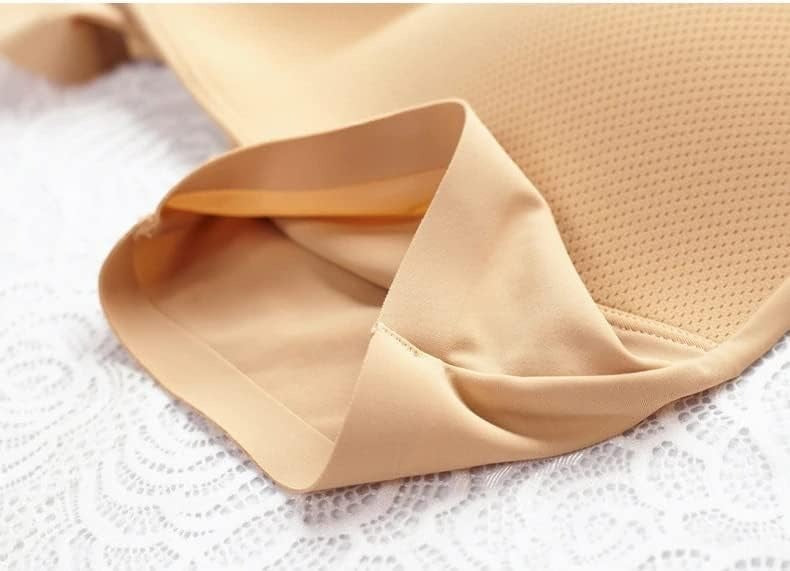 Flourish High Quality High Waist Padded Boxer shaper Panty 039