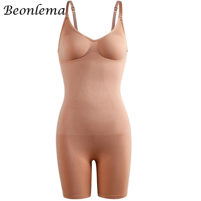 Flourish Body shaper Shapewear for Women - Full Body Shape wear for Slim Look 3028