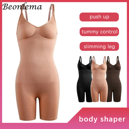 Flourish Body shaper Shapewear for Women - Full Body Shape wear for Slim Look 6515