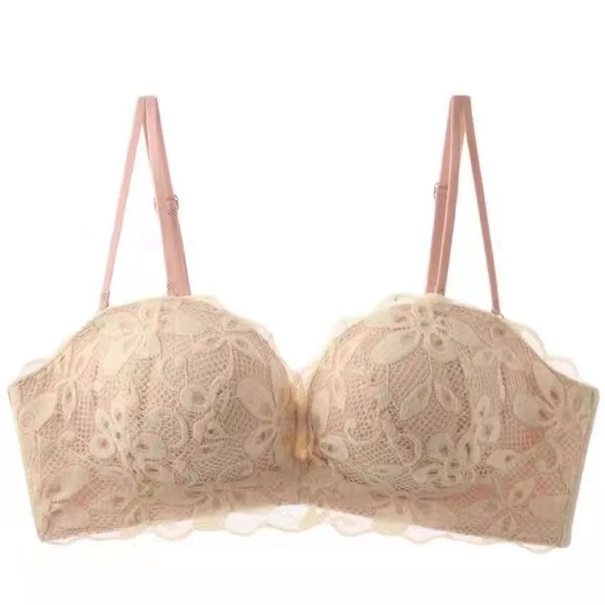 NEW ARRIVAL Flourish New Embroidered Flower Designing High Quality Bridal Padded  Bra 8815 Size : 32 , 34 , 36 , 38 Cup Size : A & B Pr