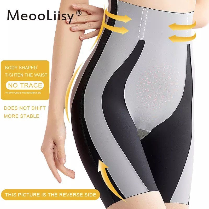 Women's  High Quality New Leggings Body Shaping Sports Shapewear