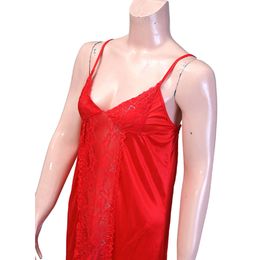 Flourish New Silk Sexy Bridal Nighty  wedding lingeries sexy nighty