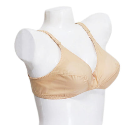 Flourish Capri Non-Padded Non-Wired Cotton Bra