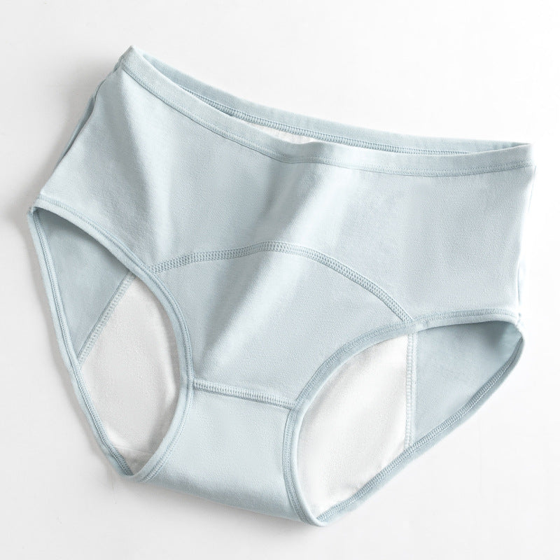 Pack of 3 High Quality Leak Proof Periods Panties – Flourish