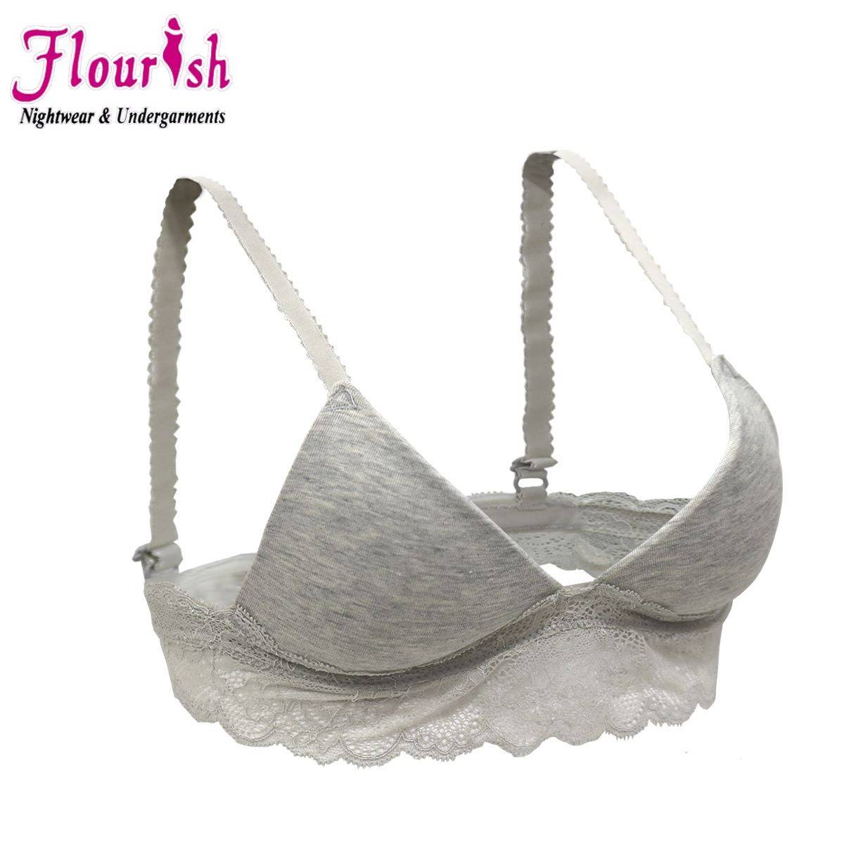 Flourish Most Perfect Soft Padded Bra