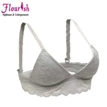 Flourish Most Perfect Soft Padded Bra