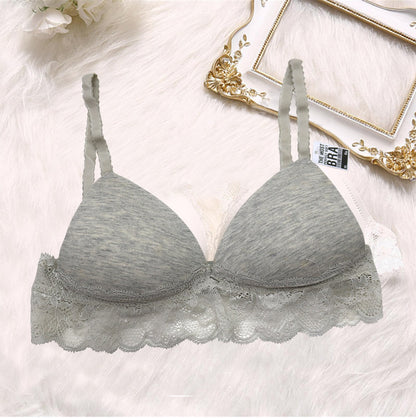 Flourish Most Perfect Soft Padded Bra