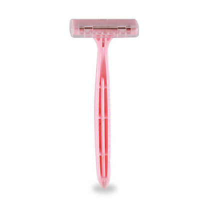 Pack of 2 Tinkle Body Razors Set For Women