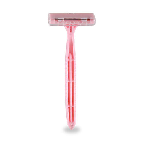 Pack of 2 Body Razors Set For Women