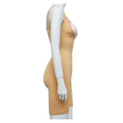 Flourish Body shaper Shapewear for Women - Full Body Shape wear for Slim Look 6515